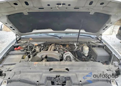 2012 Chevrolet Suburban C1500 Lt z USA, uszkodzony, nr VIN 1GNSCJE00CR118250